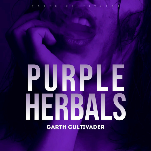 Purple Herbals