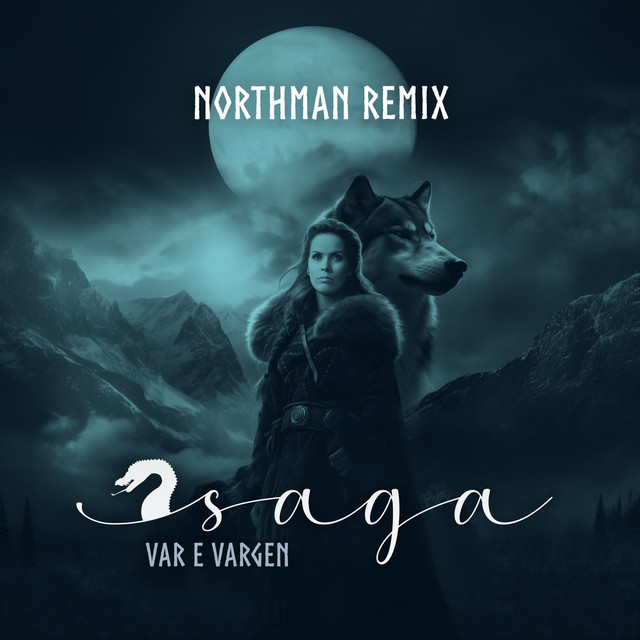 Var e vargen - Remix