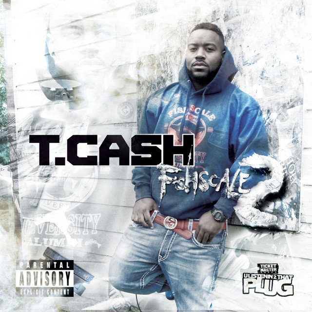 Fishscale 2 cover art