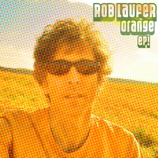 Инжектор orange rob