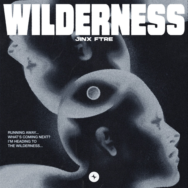 Wilderness cover art