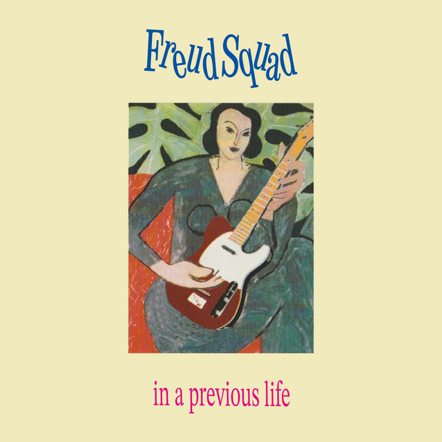 Freud Squad