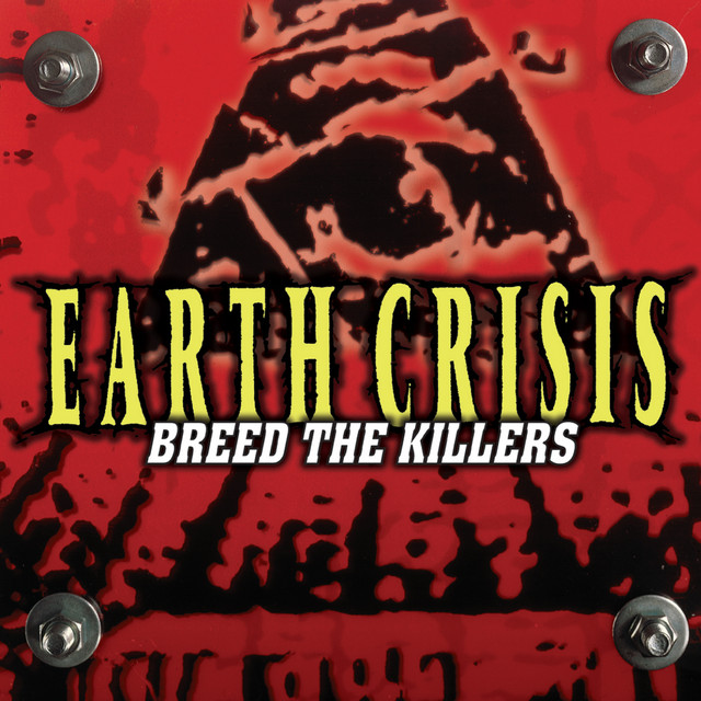 Breed the Killers cover art