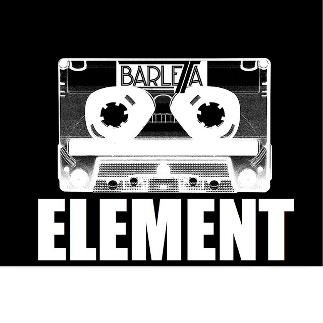 Element cover art