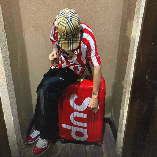 Tener Mi Vida (Salas)