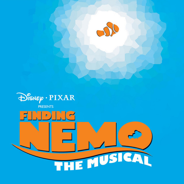 Finding Nemo: The Musical (Score) - Compilation by Various Artists ...