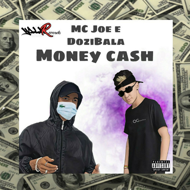 Money Cash