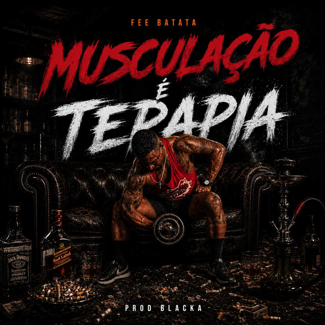 Musculação É Terapia