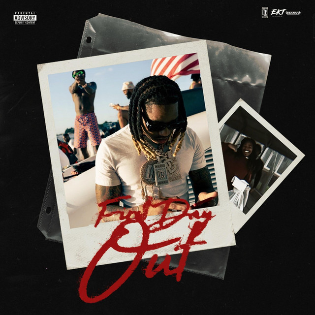First Day Out - Single by EKT 40 | Spotify