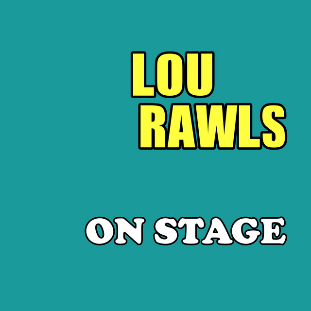 lou rawls live tobacco road Tobacco Road - Live - song and lyrics by Lou Rawls