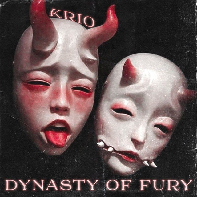 Dynasty of Fury