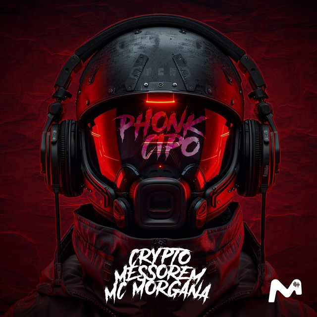 PHONK CIPÓ cover art