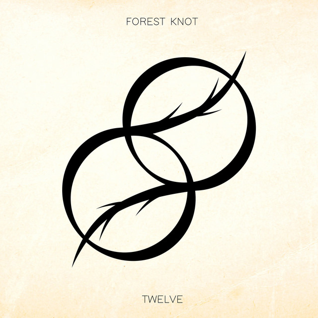 Twelve cover art