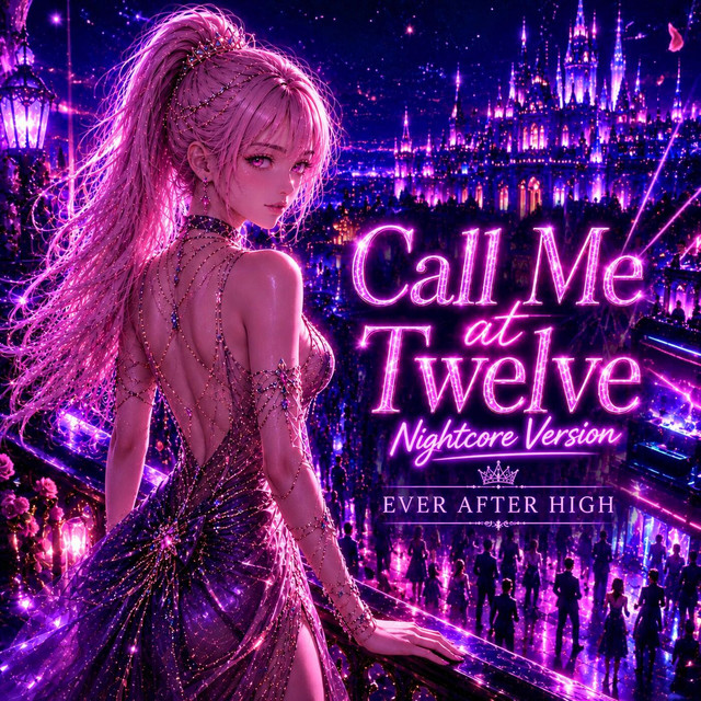 Call Me at Twelve - Nightcore Version