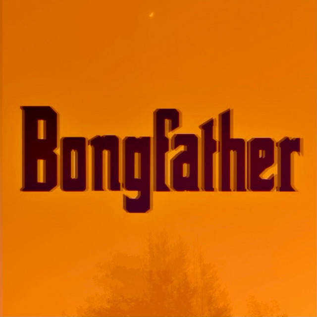 Bongfather cover art