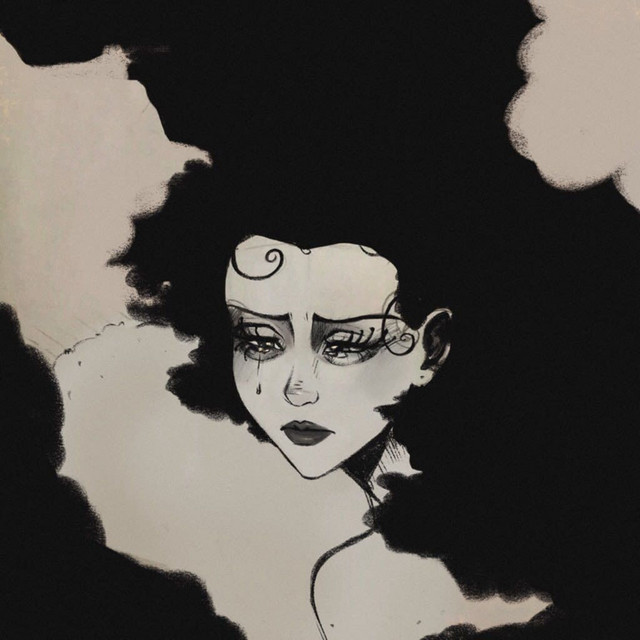 Miss cover art