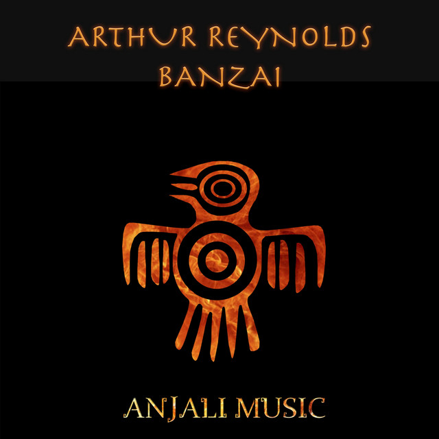 Banzai cover