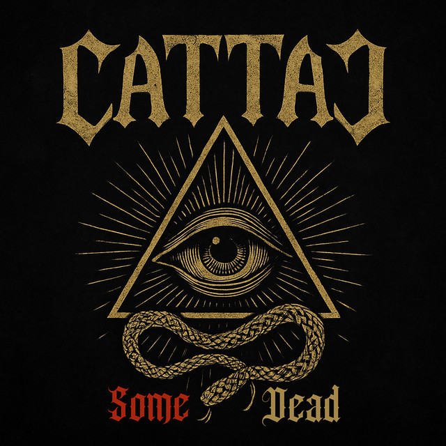 Some Dead