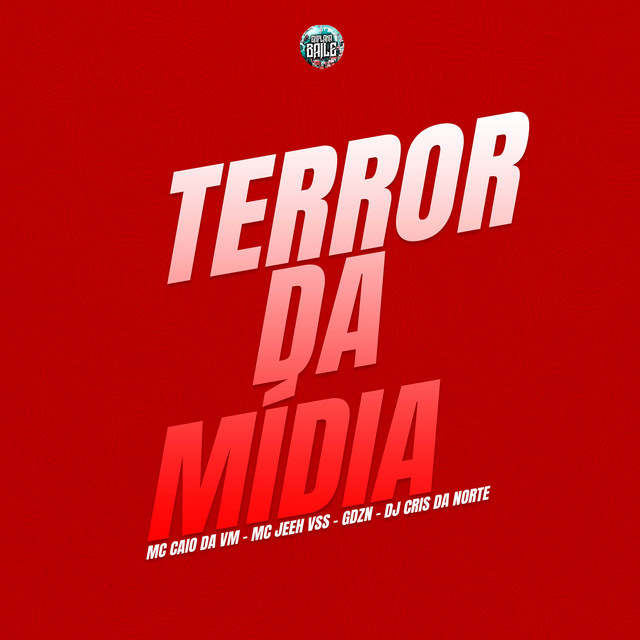 TERROR DA MÍDIA