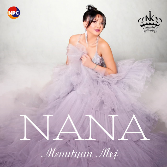 Menutyan mej cover art