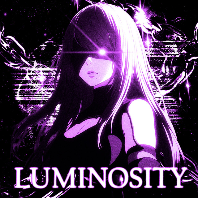 LUMINOSITY - Single by HEATIT | Spotify