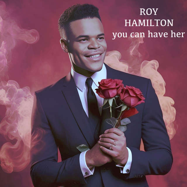 You Can Have Her cover art
