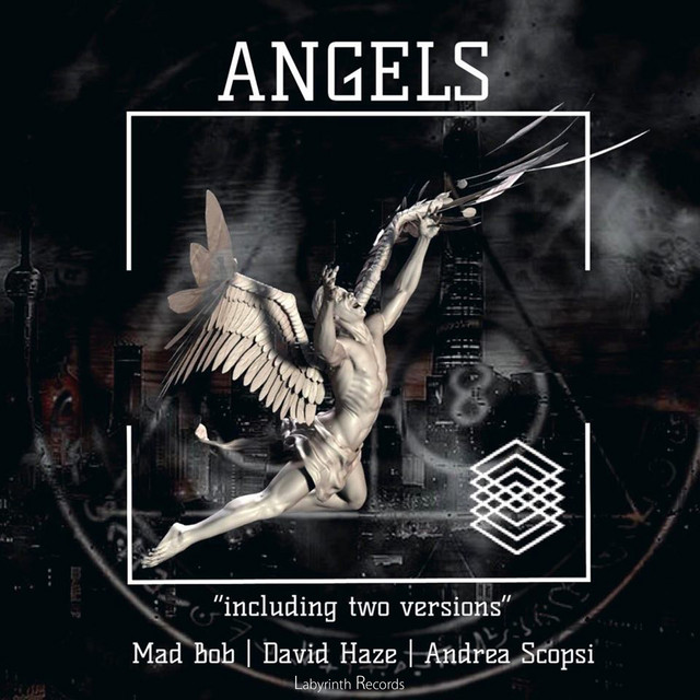 Angels - Rework