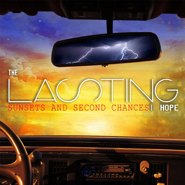 Sunsets & Second Chances cover