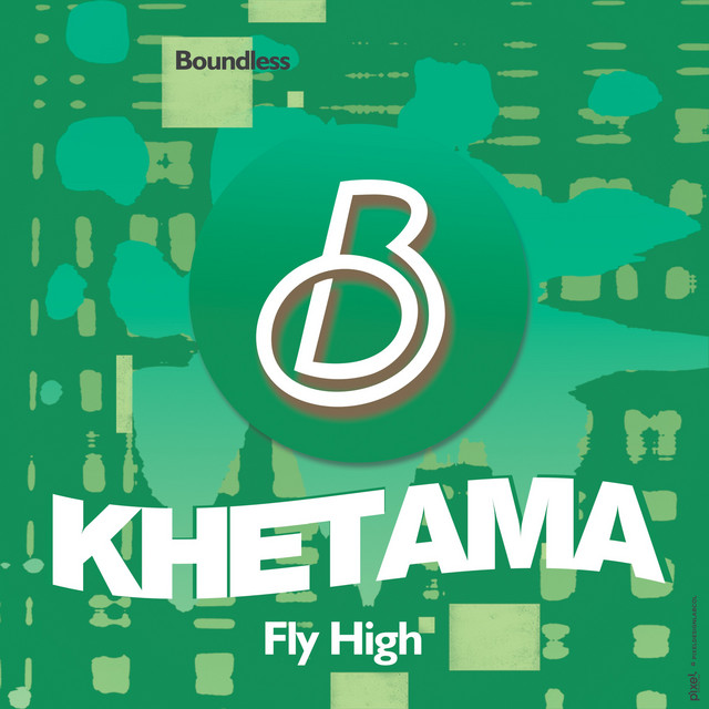 Fly High album art