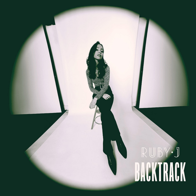 Backtrack cover art