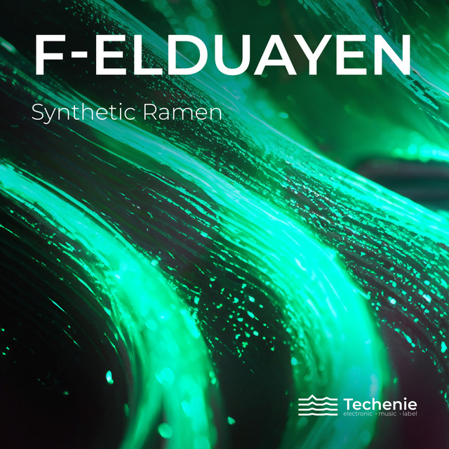 Synthetic Ramen cover art