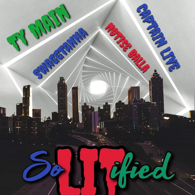 SoLITified - Single by Ty Main | Spotify