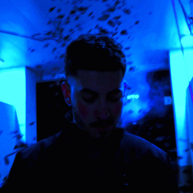 Spazz Out cover art