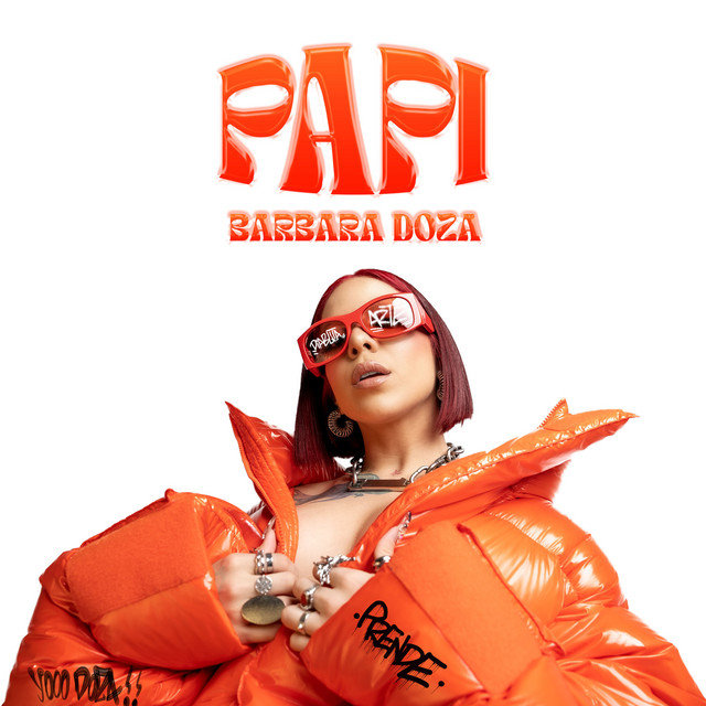 Papi cover art