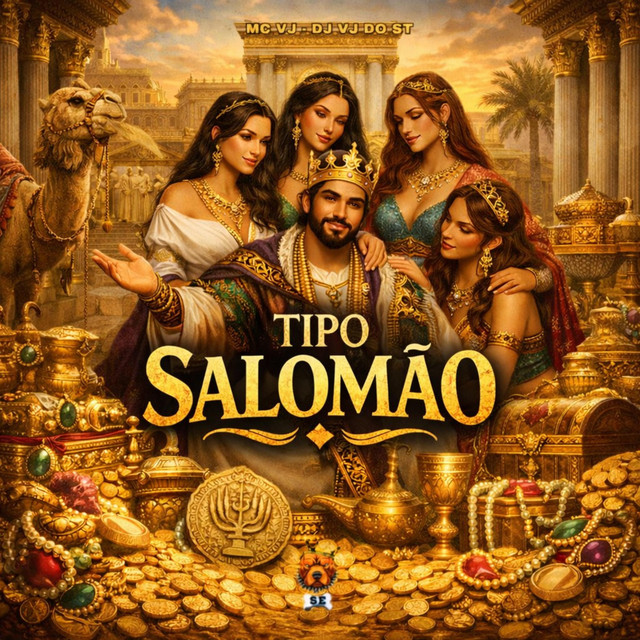 TIPO SALOMÃO
