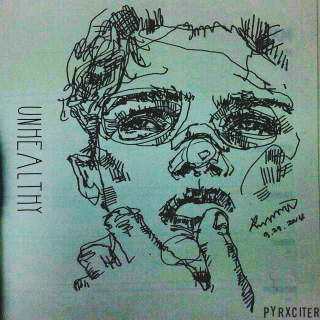 PYRXCITER