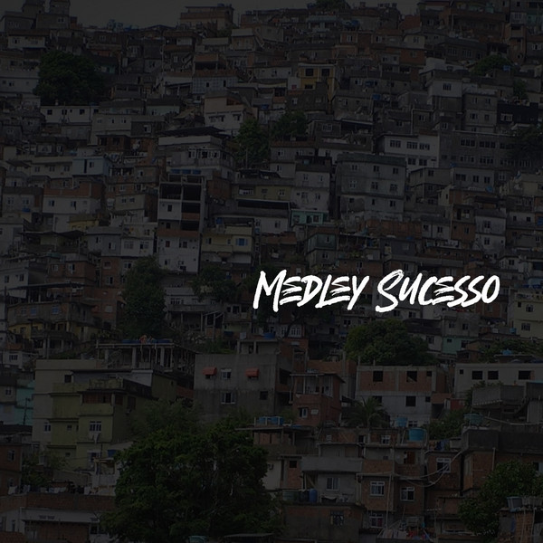 Medley Sucesso cover art