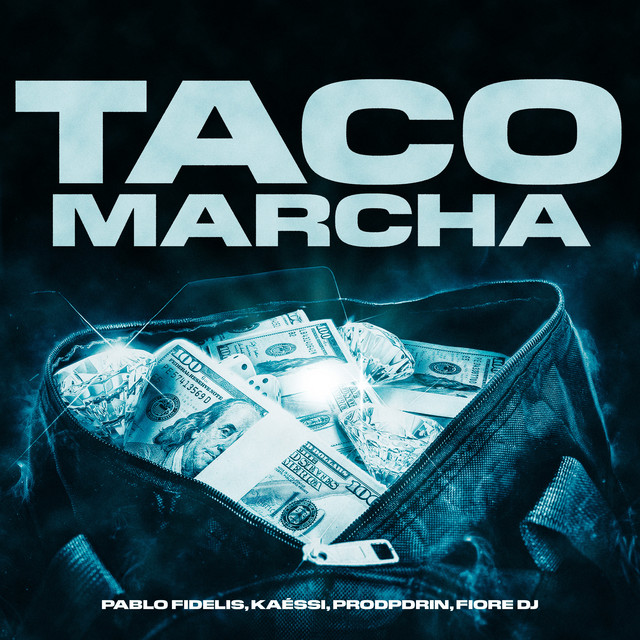 Taco Marcha (feat. MemaFita)