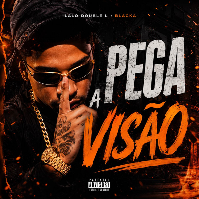 Pega a Visao