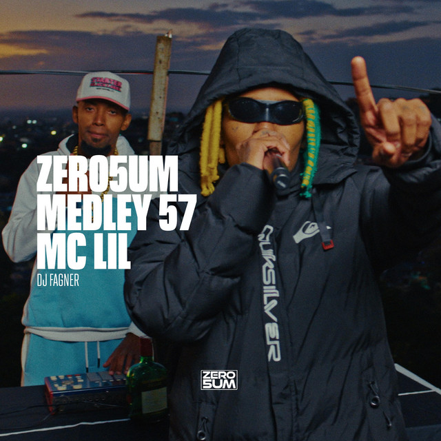 ZERO5UM MEDLEY 57