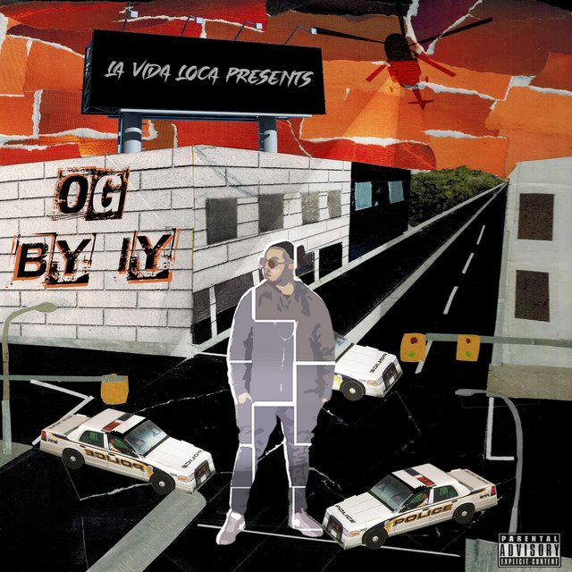 OG cover art