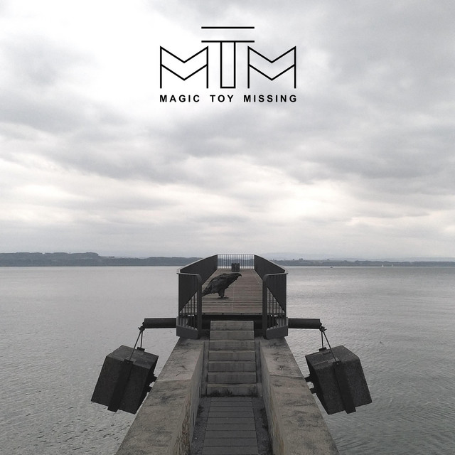 Magic Toy Missing cover art
