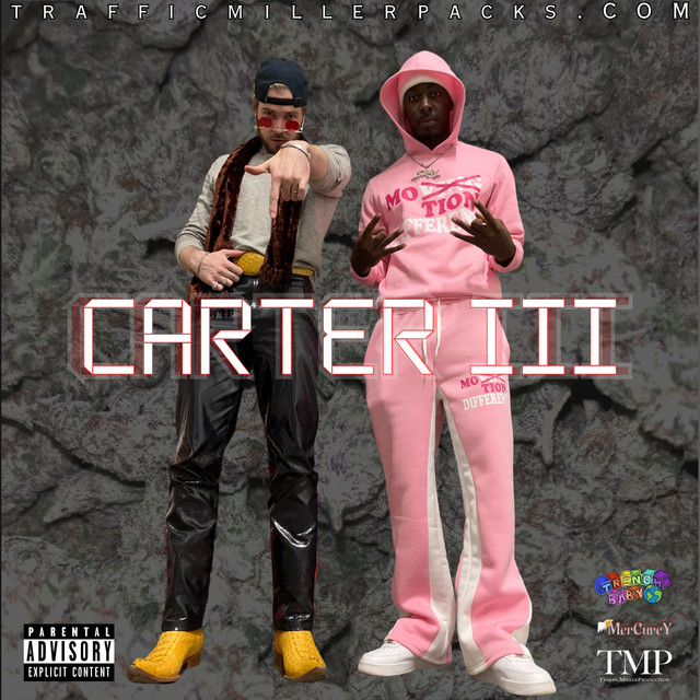 Carter 3