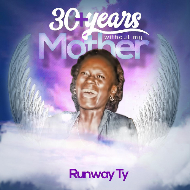30+ Years Without My Mother cover art