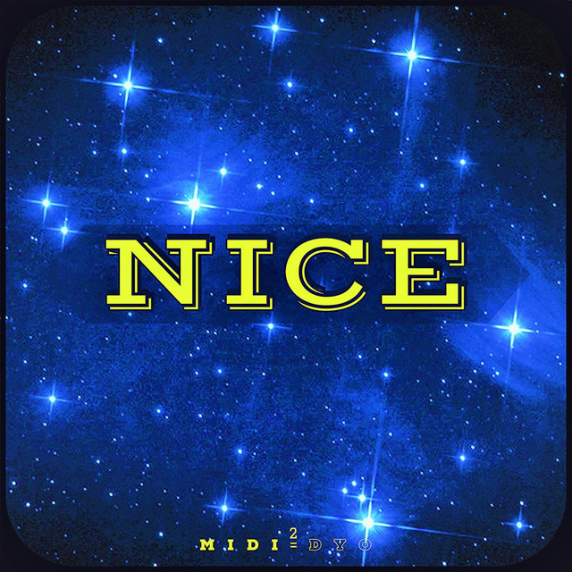 Nice cover