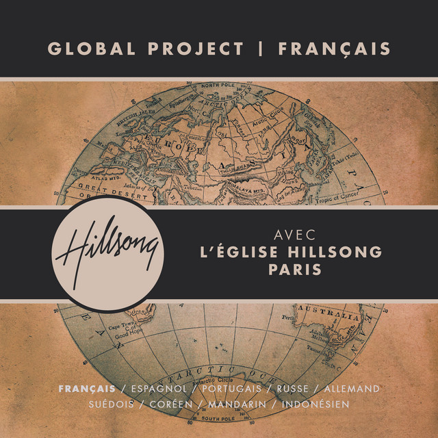 Global Project Français cover art