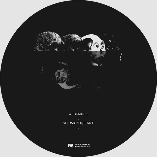 Asfixia Emocional - H. Paul Remix cover art