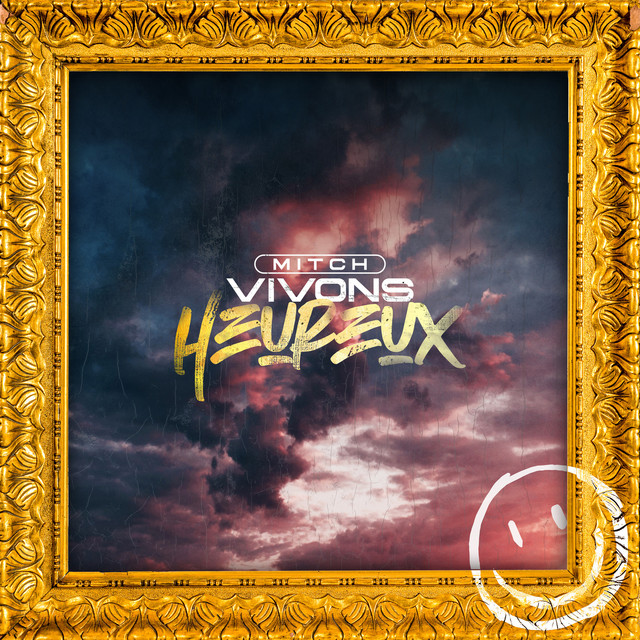 Vivons Heureux cover art