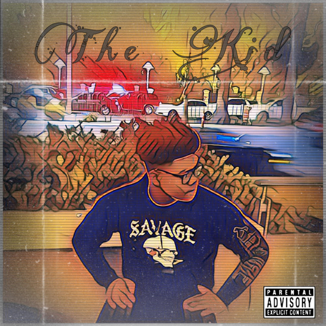The Kid - Single by The Kid Breezy | Spotify