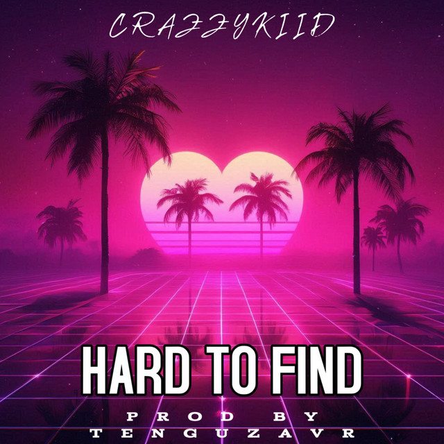 Hard To Find
